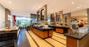 plaza premium koln