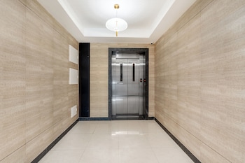 destino by monday hotels gachibowli