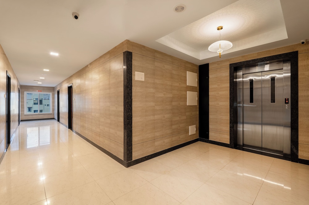 destino by monday hotels gachibowli