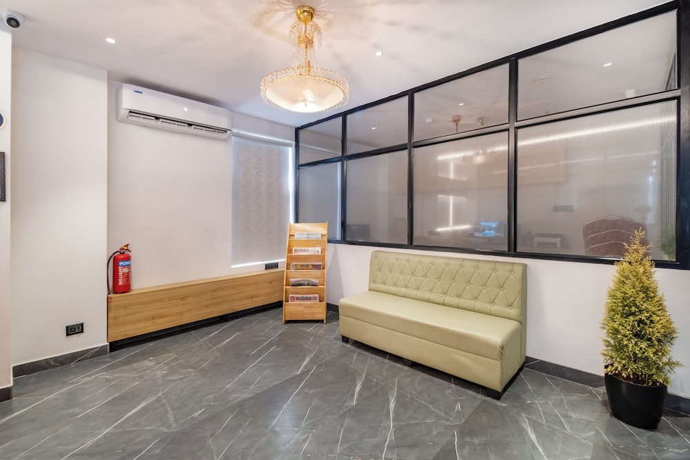 destino by monday hotels gachibowli