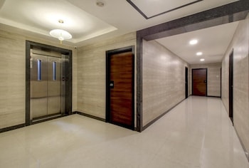 destino by monday hotels gachibowli