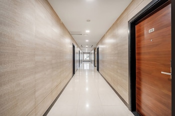 destino by monday hotels gachibowli