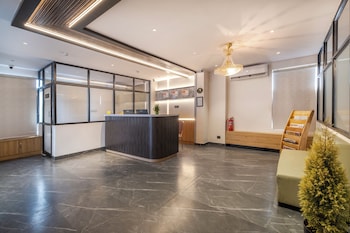 destino by monday hotels gachibowli