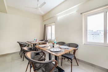 destino by monday hotels gachibowli