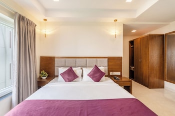 destino by monday hotels gachibowli
