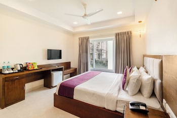 destino by monday hotels gachibowli