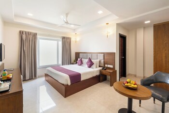 destino by monday hotels gachibowli