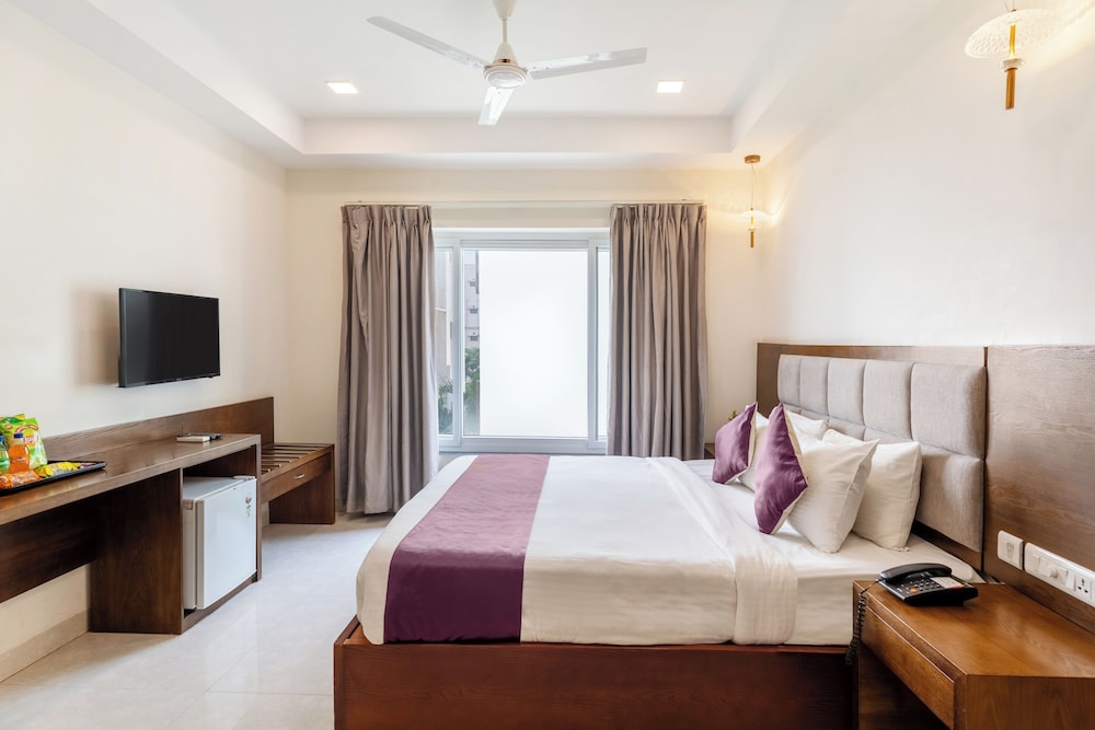 destino by monday hotels gachibowli