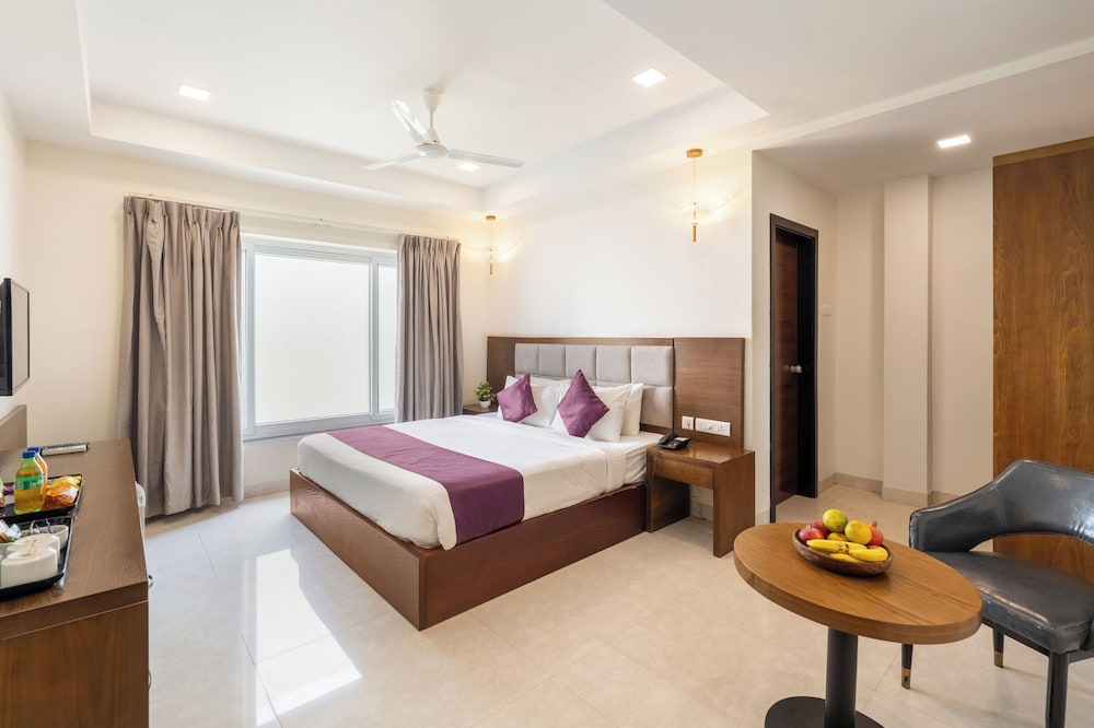 destino by monday hotels gachibowli