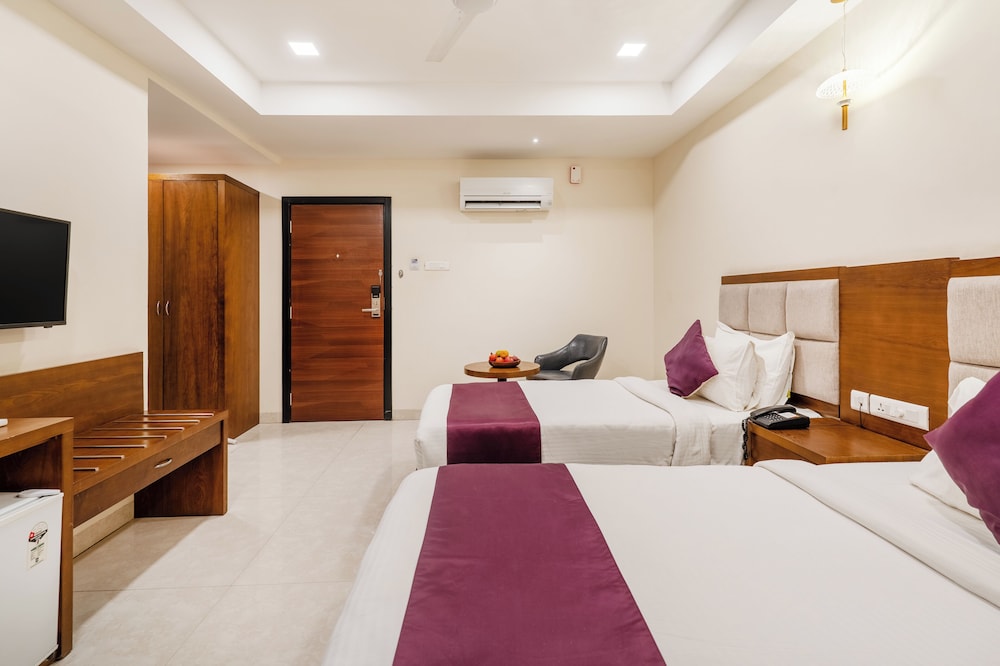 destino by monday hotels gachibowli