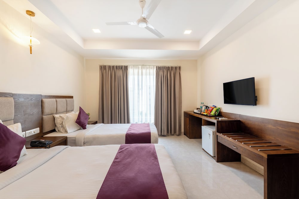 destino by monday hotels gachibowli