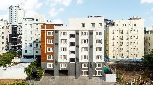 destino by monday hotels gachibowli