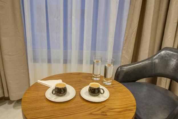 destino by monday hotels gachibowli