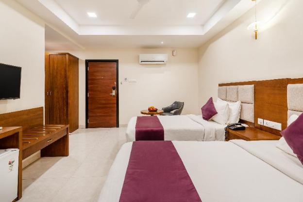 destino by monday hotels gachibowli