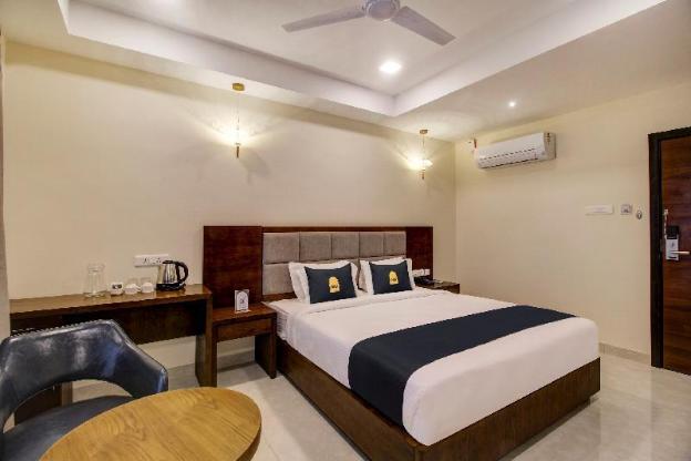 destino by monday hotels gachibowli