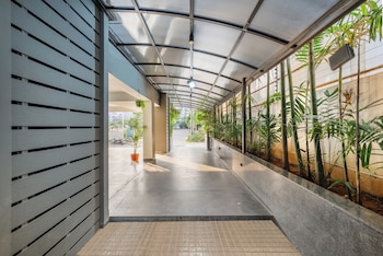 destino by monday hotels gachibowli