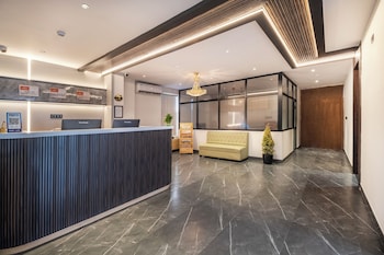 destino by monday hotels gachibowli