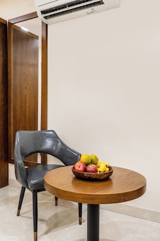 destino by monday hotels gachibowli