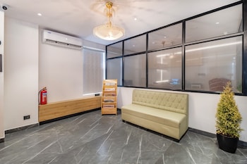 destino by monday hotels gachibowli