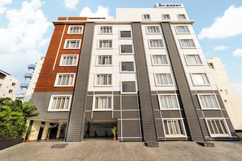 destino by monday hotels gachibowli