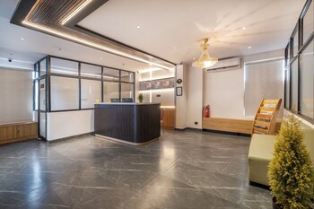 destino by monday hotels gachibowli
