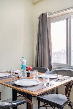 destino by monday hotels gachibowli