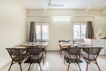destino by monday hotels gachibowli