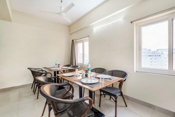destino by monday hotels gachibowli