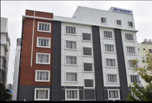 destino by monday hotels gachibowli