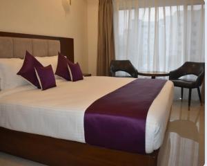 destino by monday hotels gachibowli