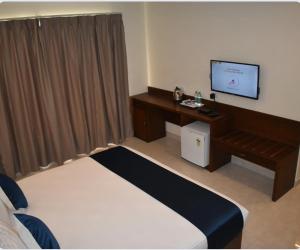 destino by monday hotels gachibowli