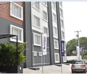 destino by monday hotels gachibowli