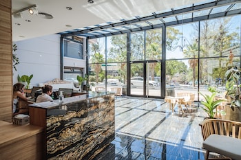 garden suites pinamar