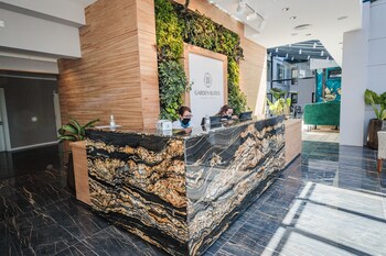 garden suites pinamar