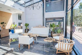 garden suites pinamar