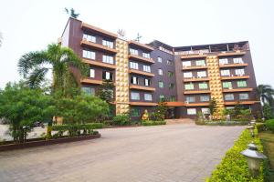 Panorama Country Club Resorts,Maithon>>Asansol,0 star