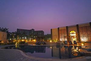 Panorama Country Club Resorts,Maithon>>Asansol,0 star
