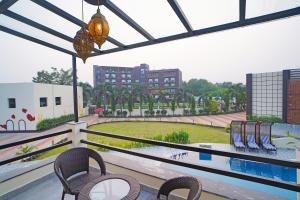 Panorama Country Club Resorts,Maithon>>Asansol,0 star