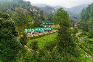 Backwoods Retreat Shimla,India>>Shimla,3 star