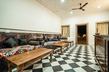 royal empire camp and resort jaisalmer