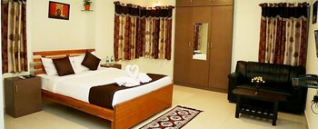 mann pasand inn feel the luxury
