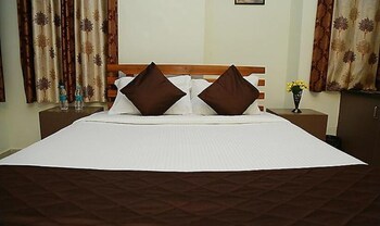 mann pasand inn feel the luxury