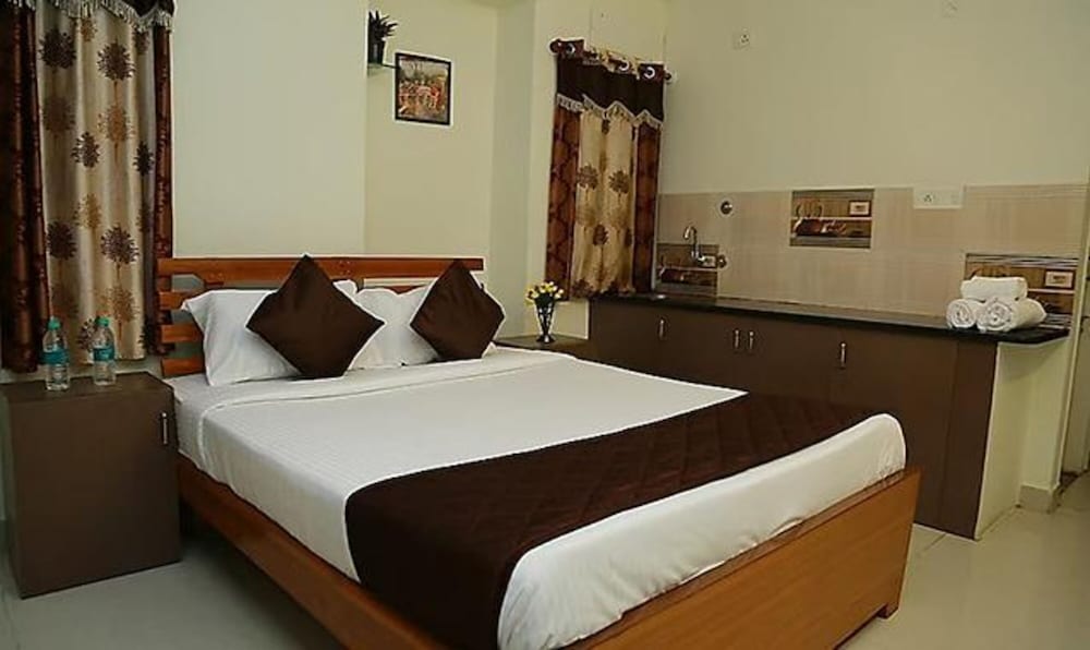 mann pasand inn feel the luxury