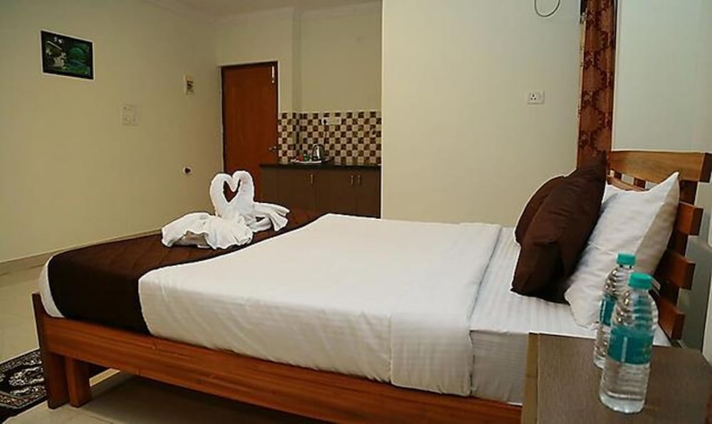 mann pasand inn feel the luxury