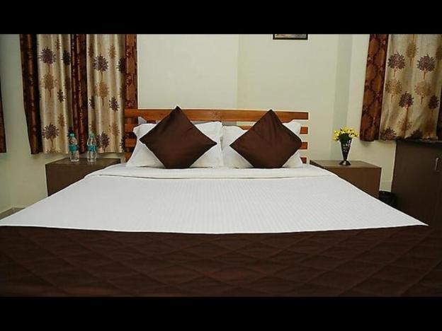 mann pasand inn feel the luxury