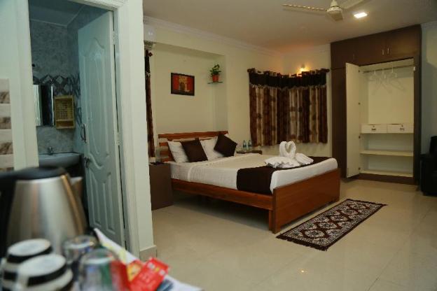 mann pasand inn feel the luxury