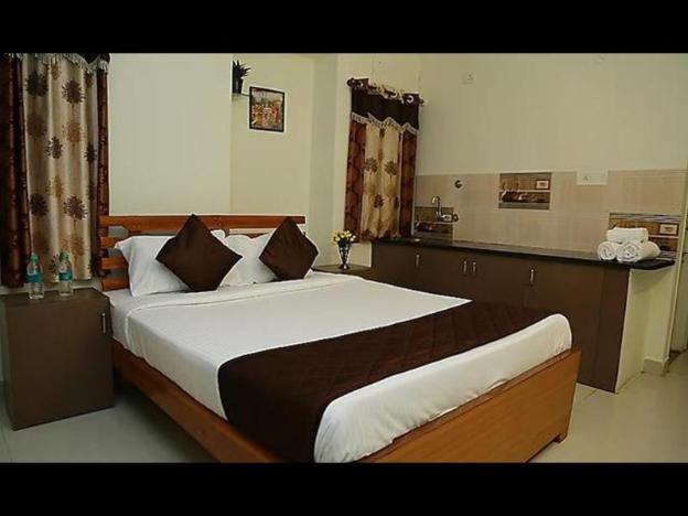 mann pasand inn feel the luxury