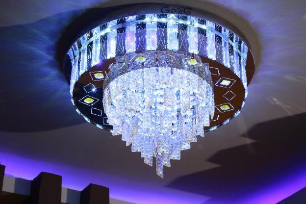 mann pasand inn feel the luxury