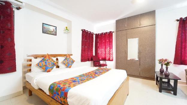 mann pasand inn feel the luxury