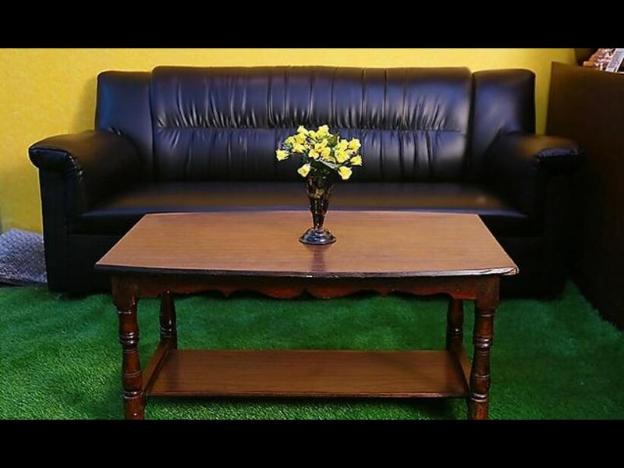 mann pasand inn feel the luxury